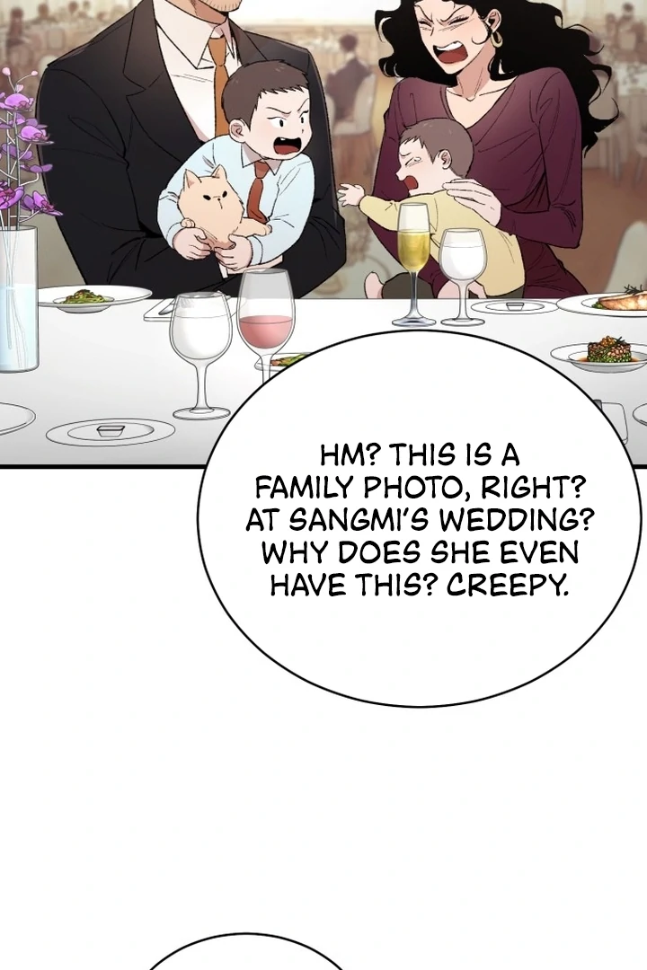 The House Where You Live Chapter 2 - Page 136