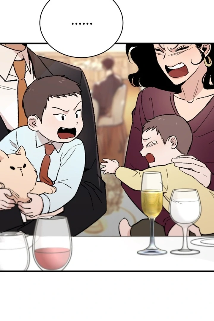 The House Where You Live Chapter 2 - Page 137