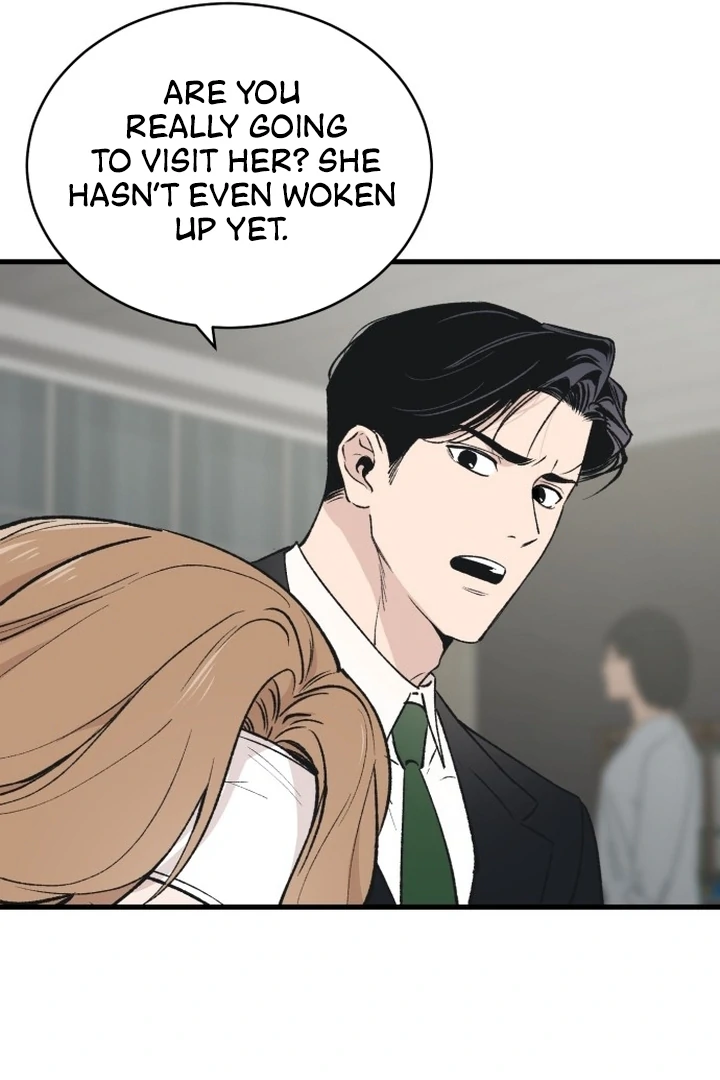 The House Where You Live Chapter 2 - Page 15