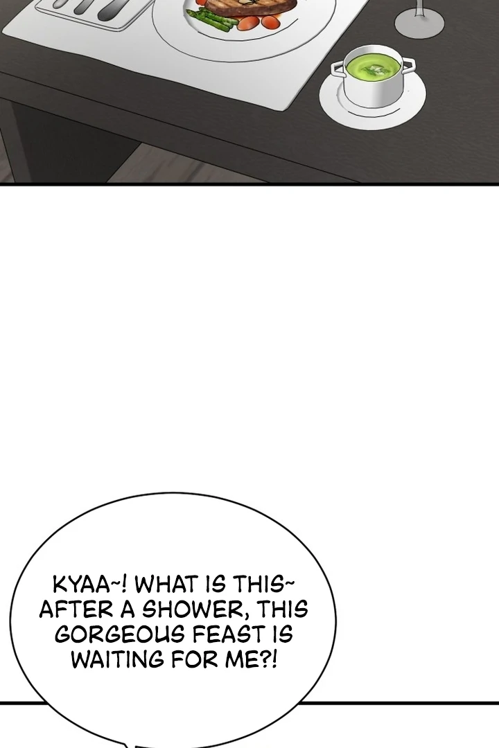 The House Where You Live Chapter 2 - Page 142