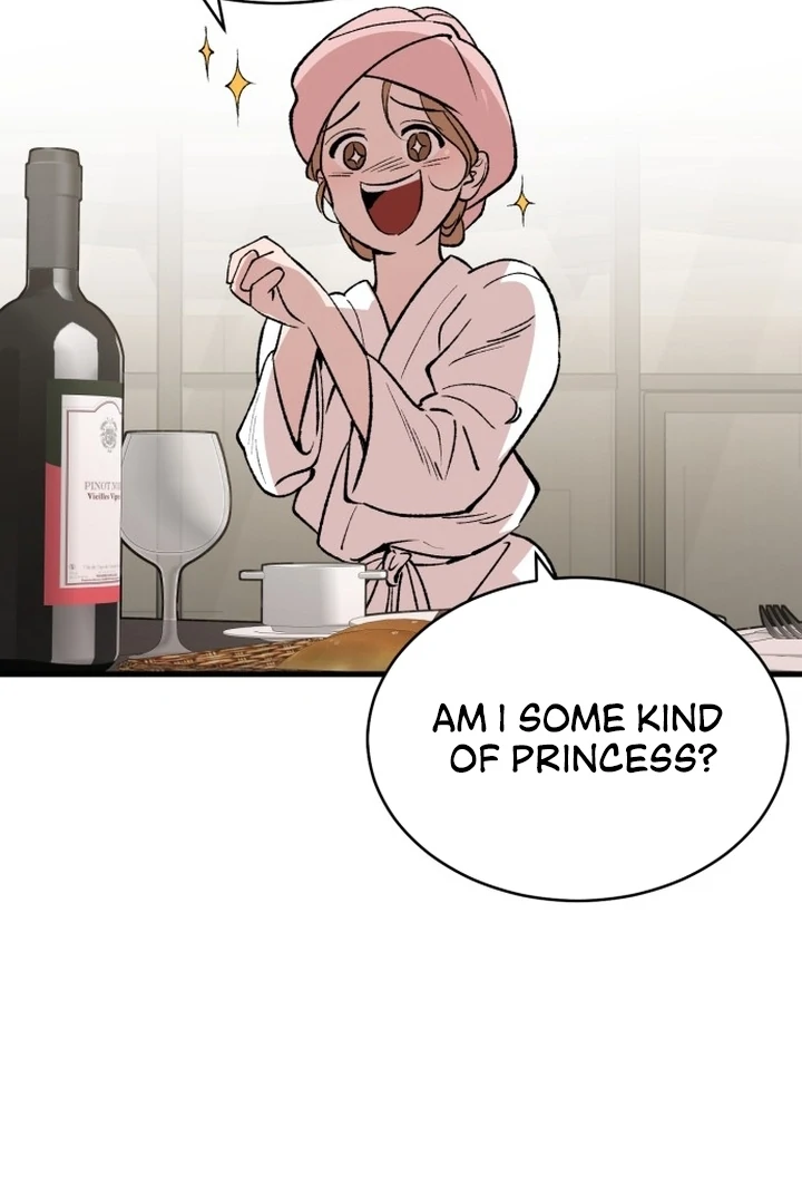 The House Where You Live Chapter 2 - Page 143