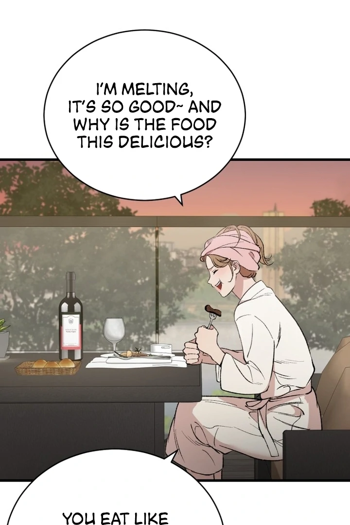 The House Where You Live Chapter 2 - Page 144