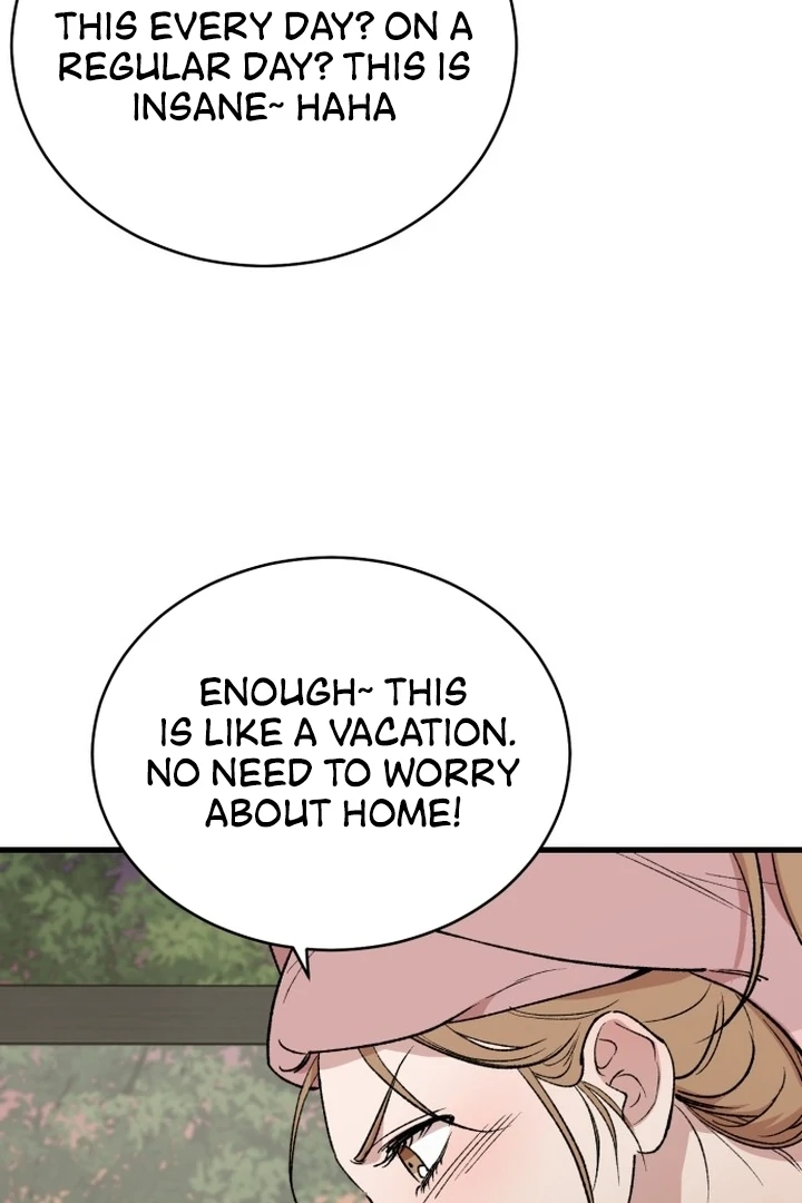 The House Where You Live Chapter 2 - Page 145
