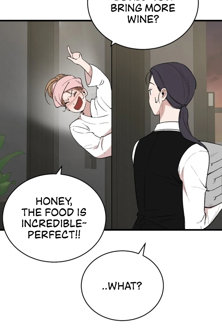 The House Where You Live Chapter 2 - Page 147
