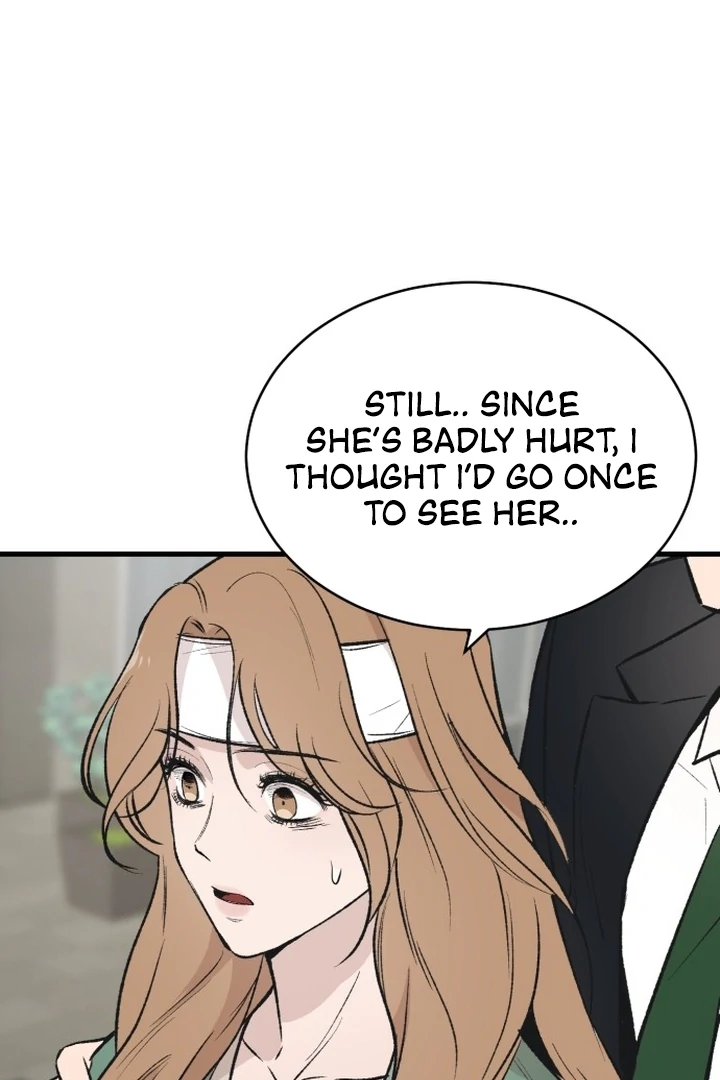 The House Where You Live Chapter 2 - Page 16
