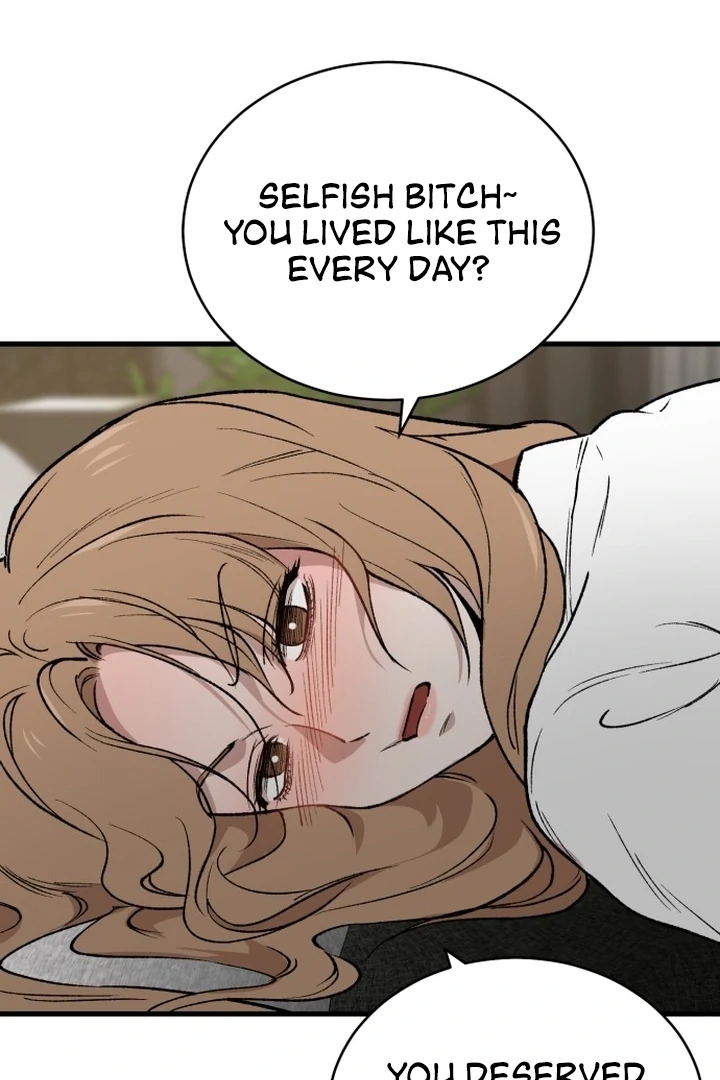 The House Where You Live Chapter 2 - Page 155