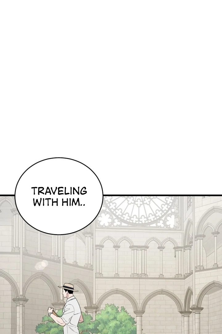 The House Where You Live Chapter 2 - Page 163