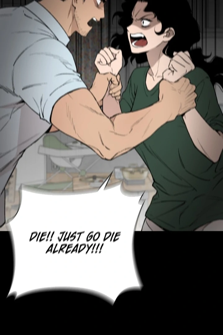 The House Where You Live Chapter 2 - Page 178