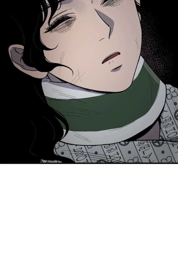The House Where You Live Chapter 2 - Page 206