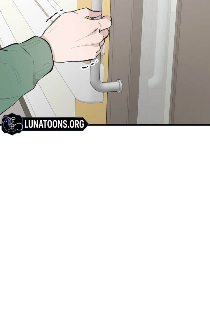 The House Where You Live Chapter 2 - Page 25