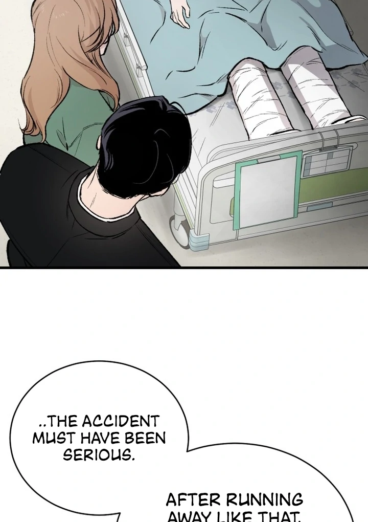 The House Where You Live Chapter 2 - Page 27