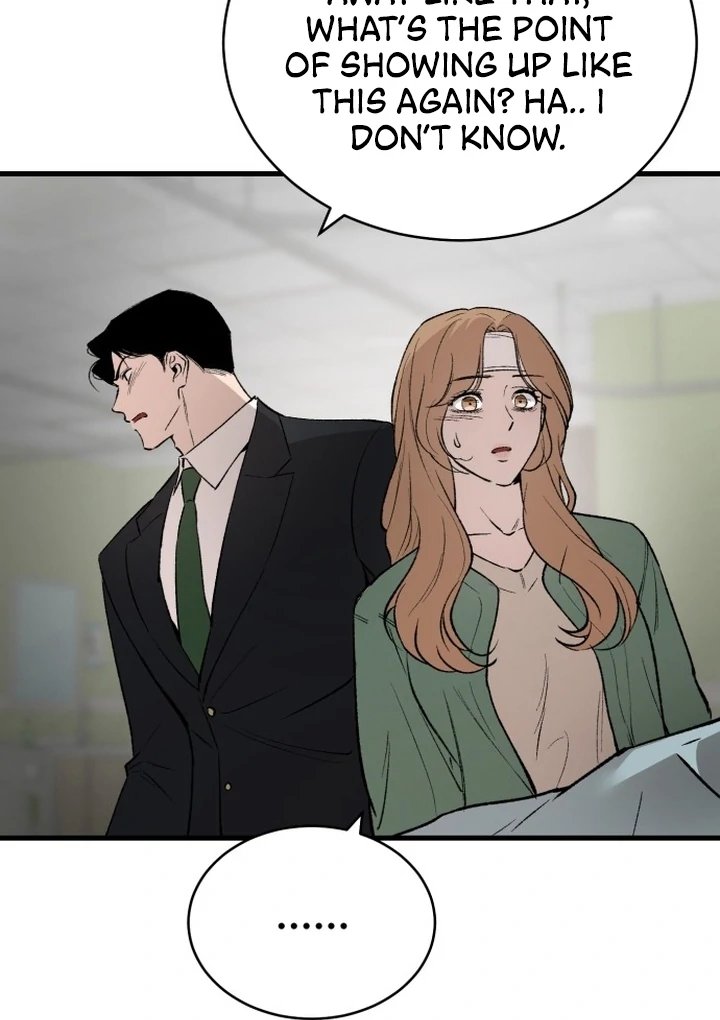 The House Where You Live Chapter 2 - Page 28