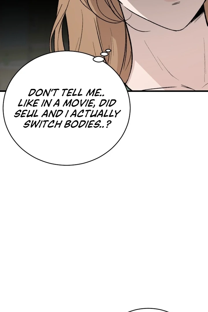 The House Where You Live Chapter 2 - Page 30