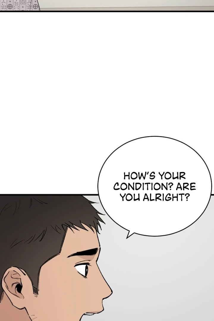The House Where You Live Chapter 2 - Page 35