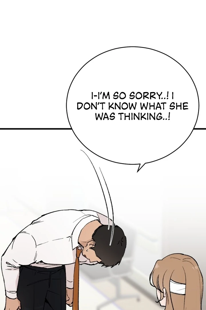 The House Where You Live Chapter 2 - Page 38