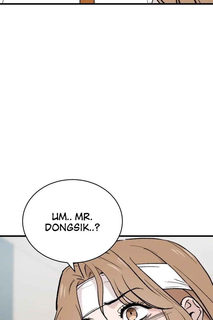 The House Where You Live Chapter 2 - Page 48