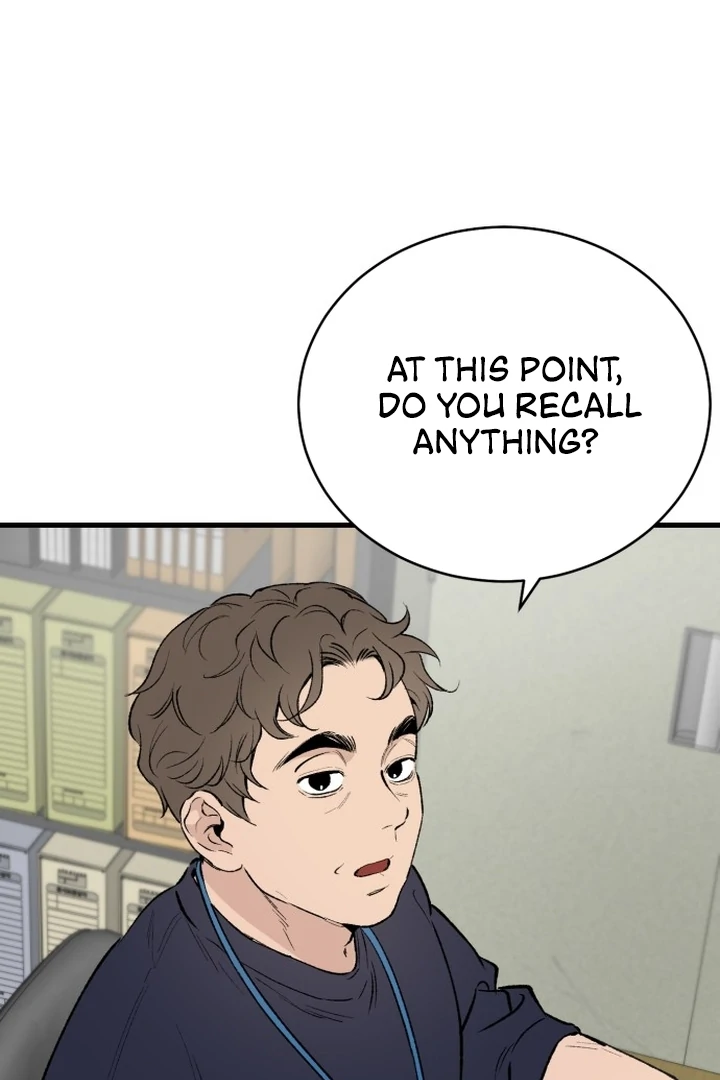 The House Where You Live Chapter 2 - Page 7