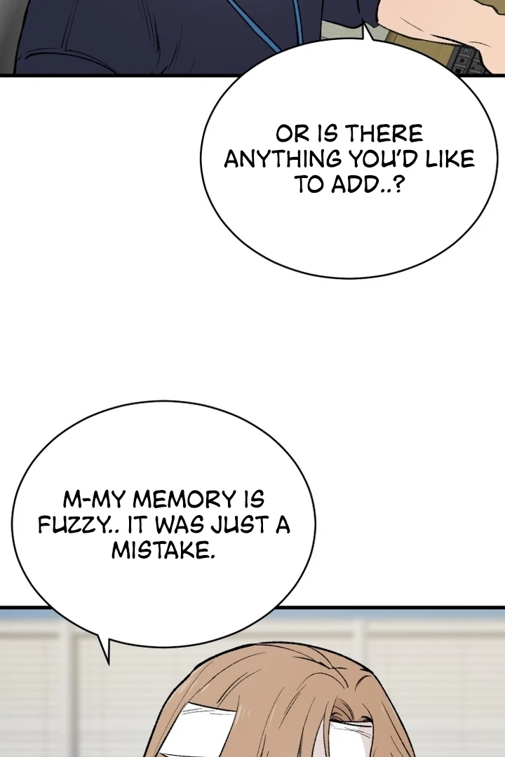 The House Where You Live Chapter 2 - Page 8