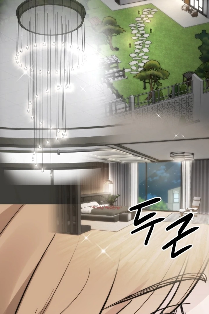 The House Where You Live Chapter 2 - Page 73