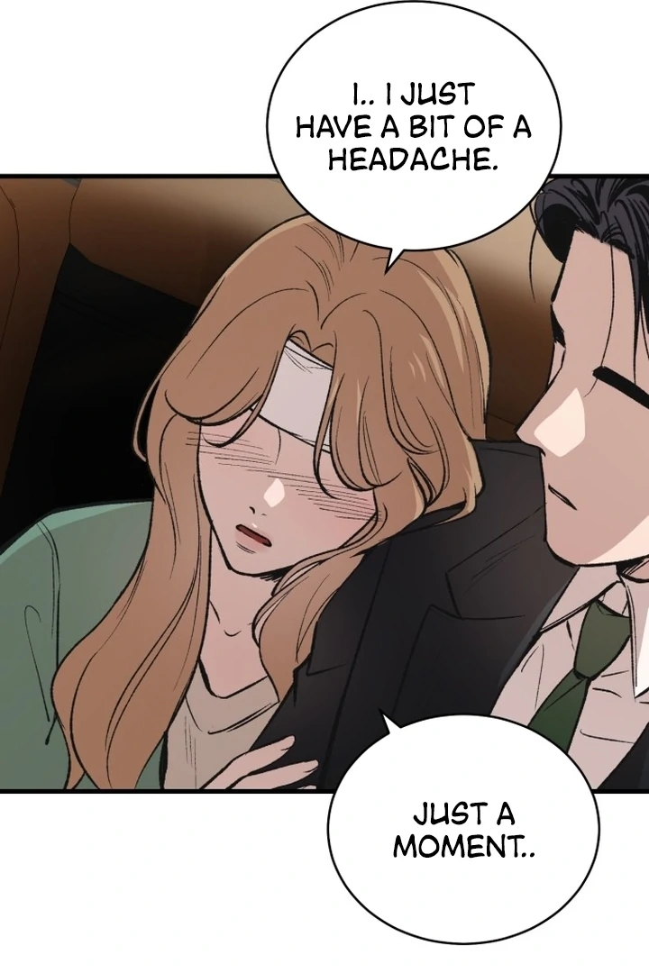 The House Where You Live Chapter 2 - Page 85
