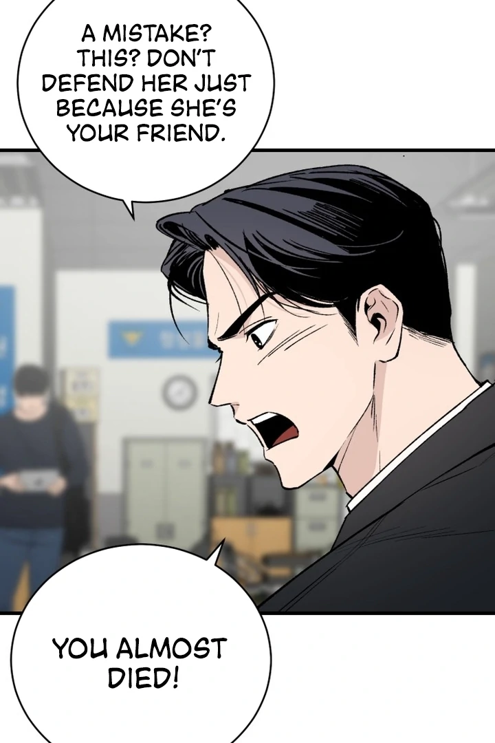 The House Where You Live Chapter 2 - Page 10
