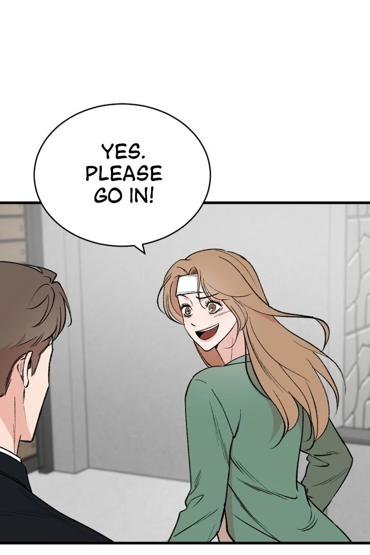 The House Where You Live Chapter 2 - Page 95