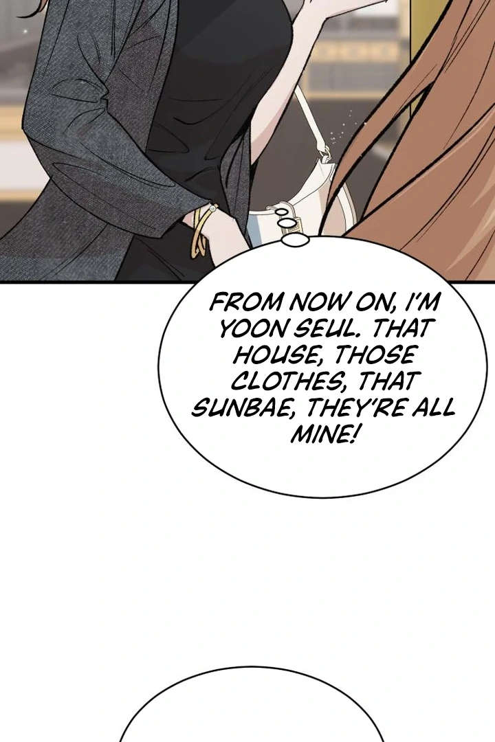 The House Where You Live Chapter 3 - Page 107