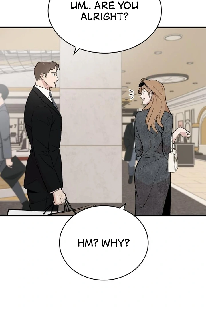 The House Where You Live Chapter 3 - Page 108