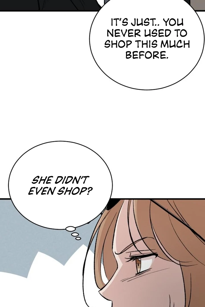 The House Where You Live Chapter 3 - Page 110