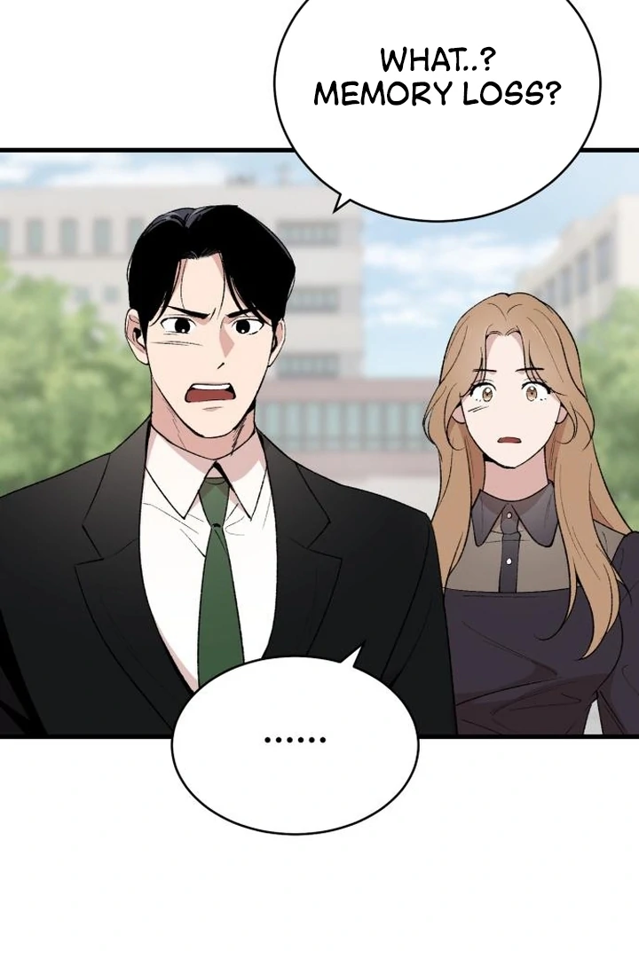 The House Where You Live Chapter 3 - Page 12