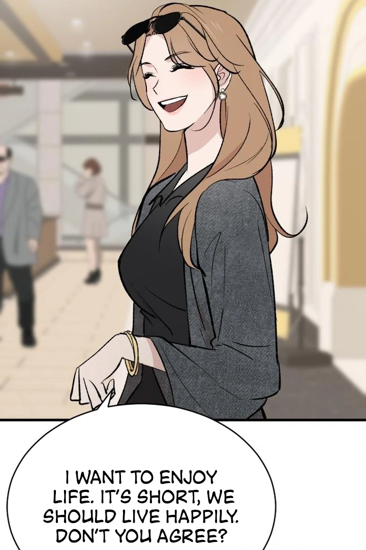 The House Where You Live Chapter 3 - Page 113
