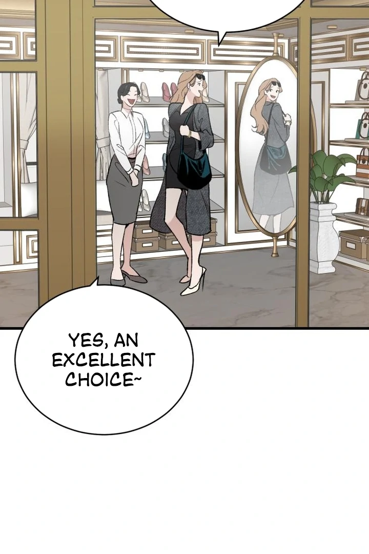 The House Where You Live Chapter 3 - Page 117
