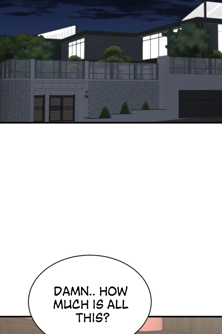 The House Where You Live Chapter 3 - Page 120