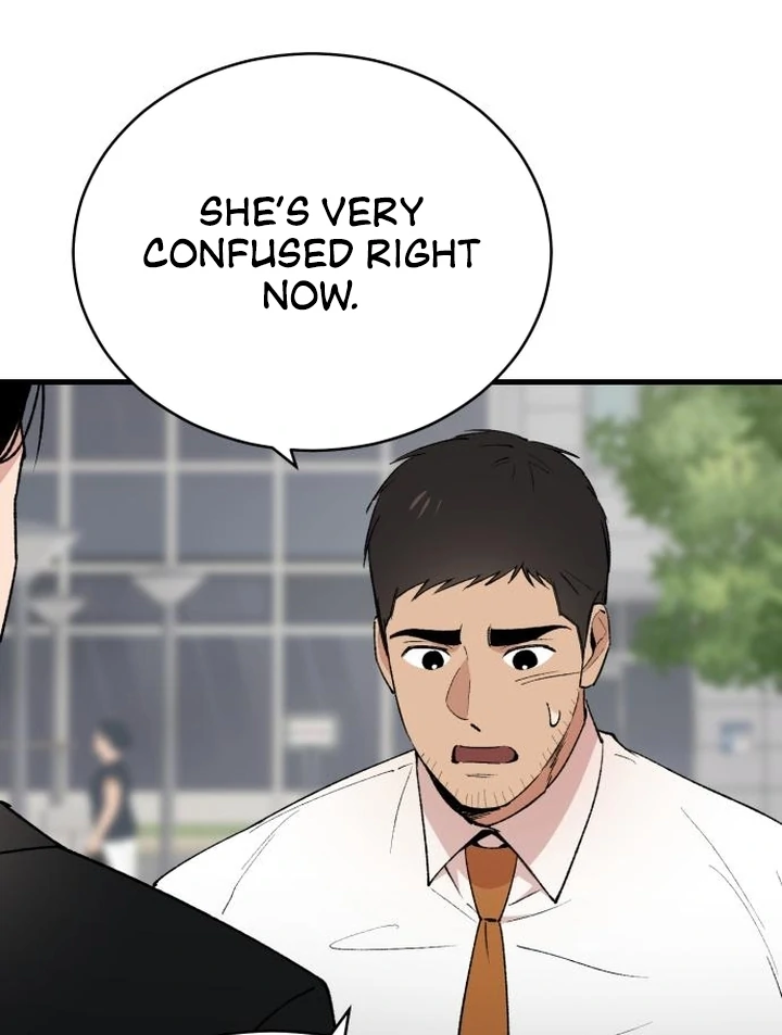 The House Where You Live Chapter 3 - Page 13