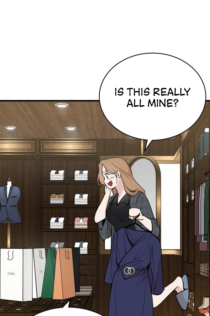 The House Where You Live Chapter 3 - Page 122