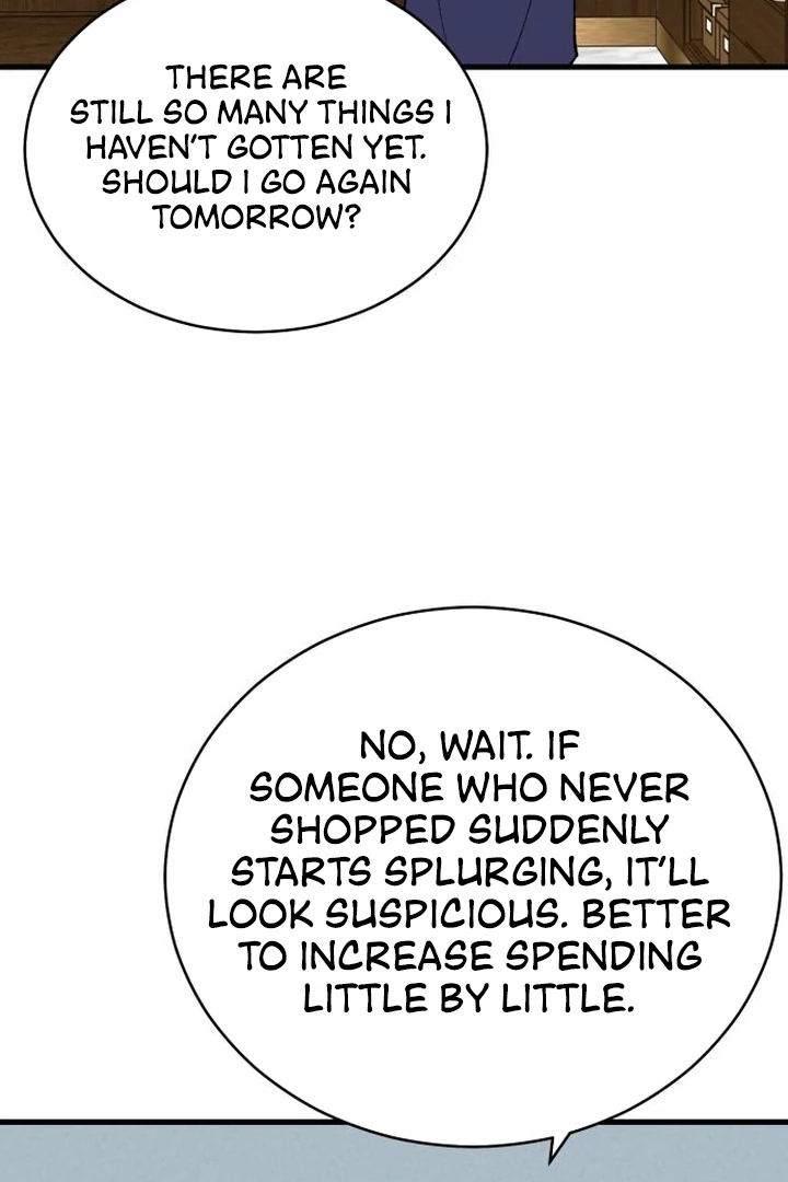 The House Where You Live Chapter 3 - Page 123