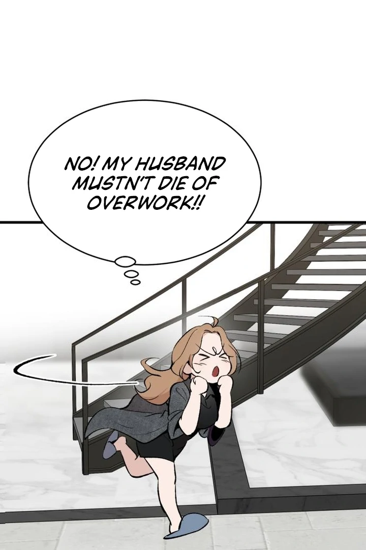 The House Where You Live Chapter 3 - Page 128