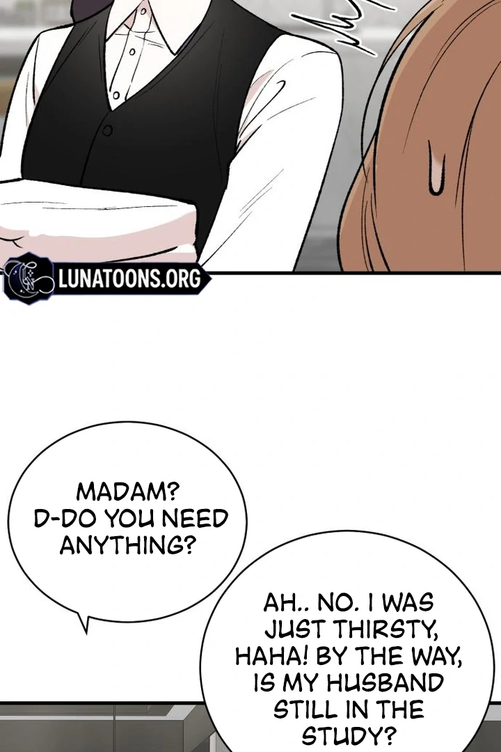 The House Where You Live Chapter 3 - Page 130
