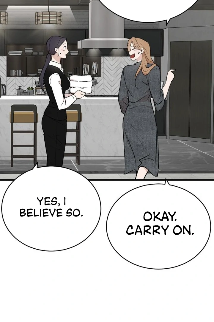 The House Where You Live Chapter 3 - Page 131