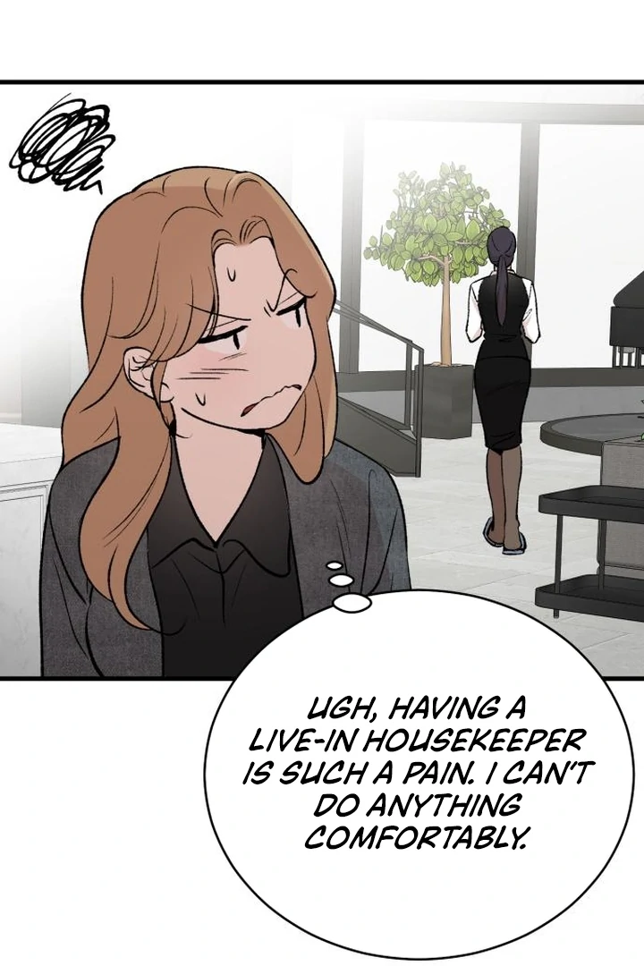 The House Where You Live Chapter 3 - Page 132