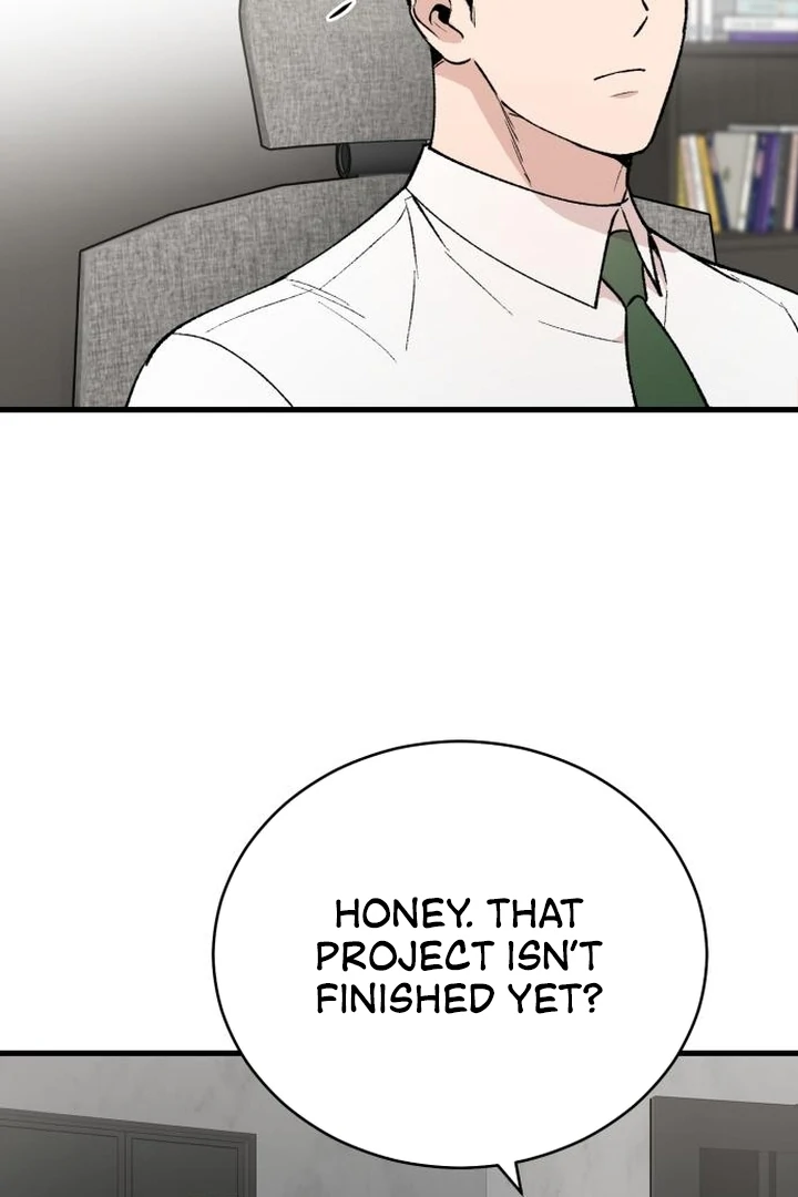 The House Where You Live Chapter 3 - Page 135
