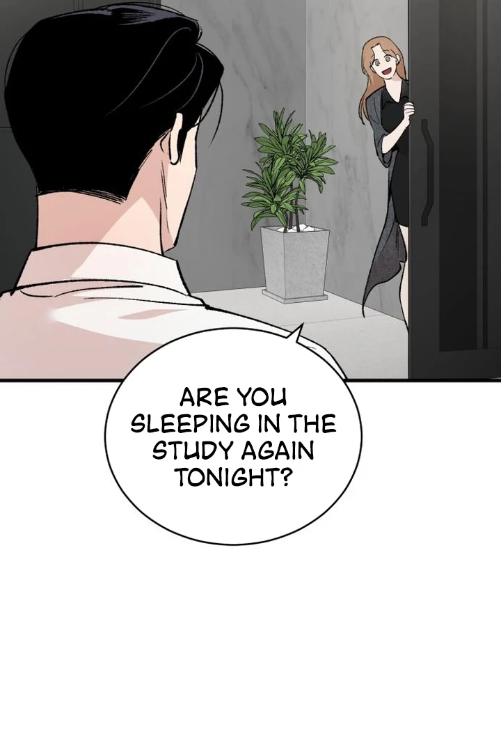 The House Where You Live Chapter 3 - Page 136
