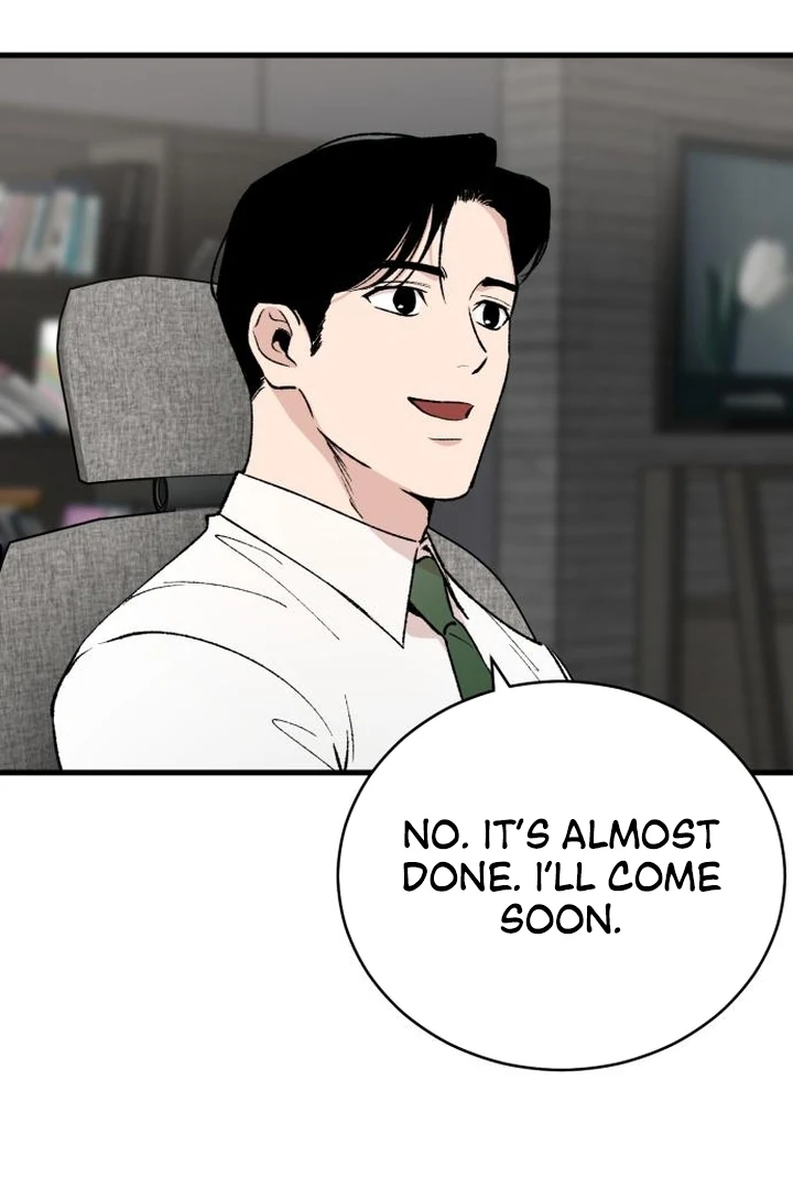 The House Where You Live Chapter 3 - Page 137