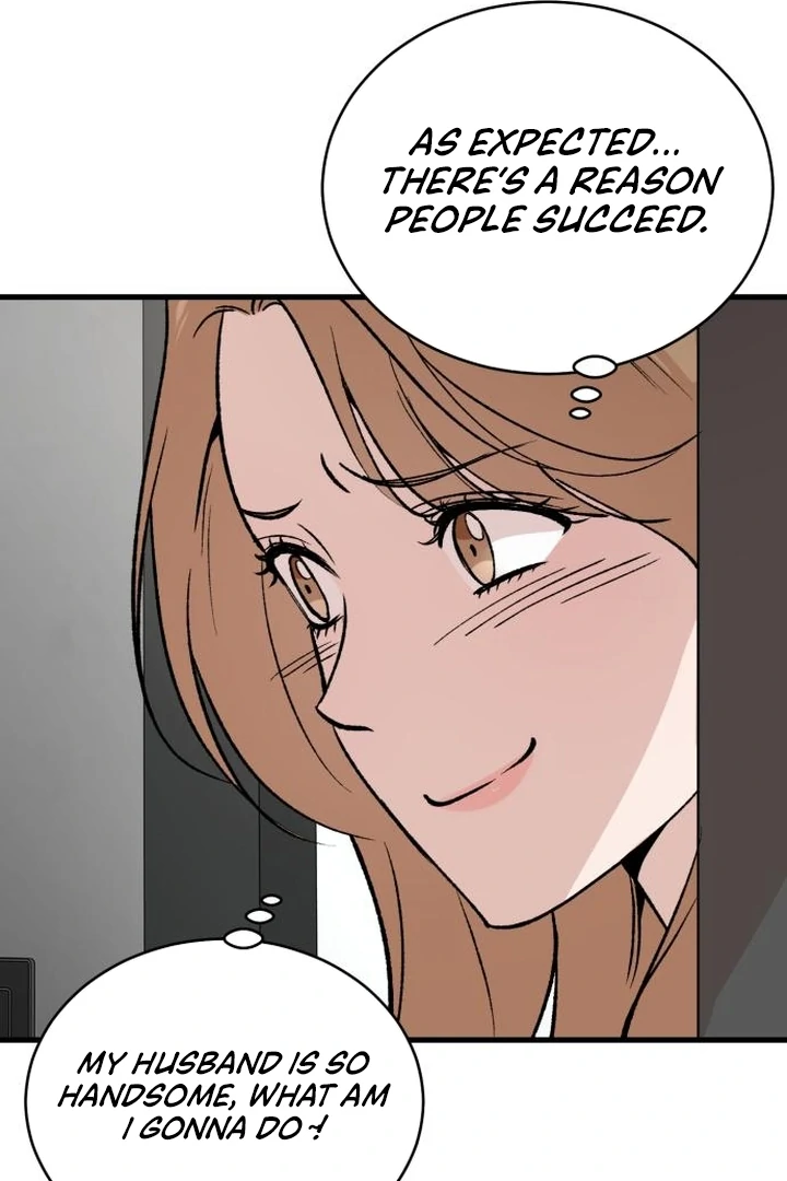 The House Where You Live Chapter 3 - Page 141
