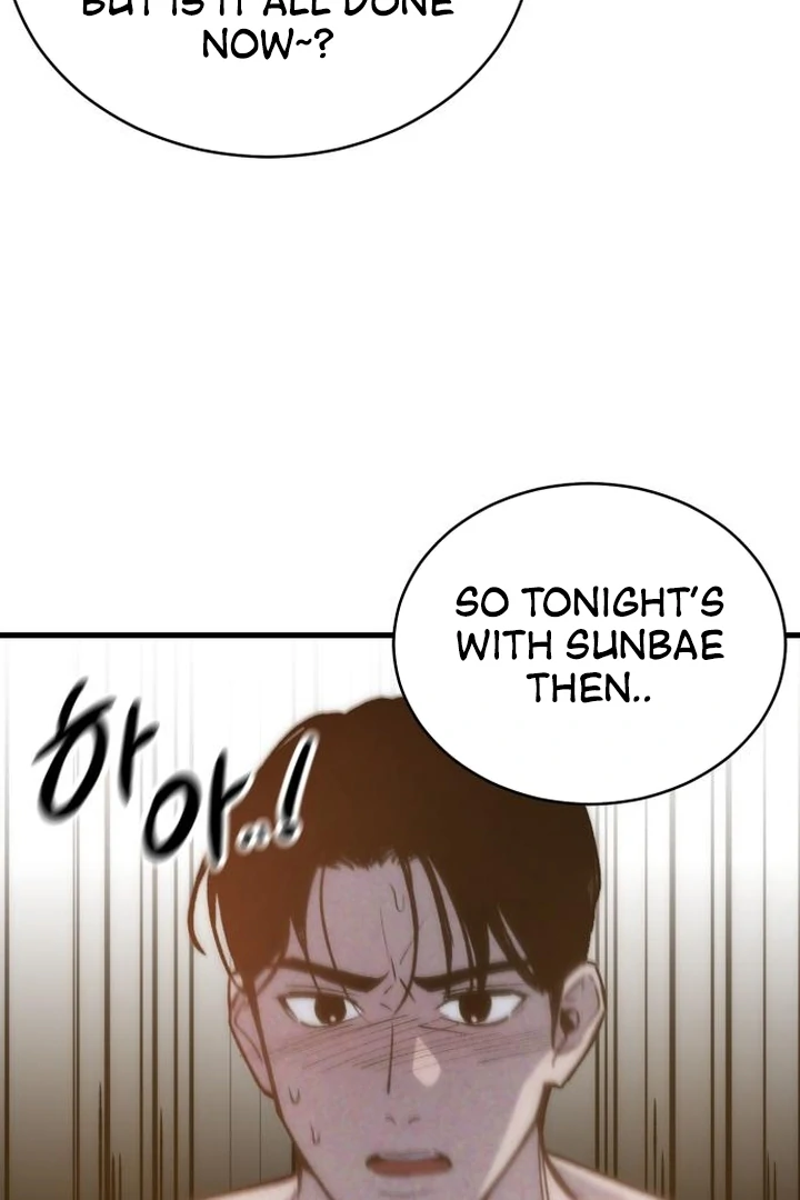 The House Where You Live Chapter 3 - Page 145