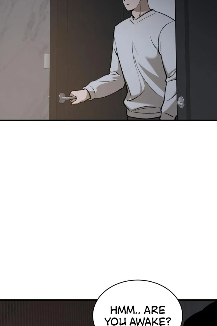 The House Where You Live Chapter 3 - Page 150