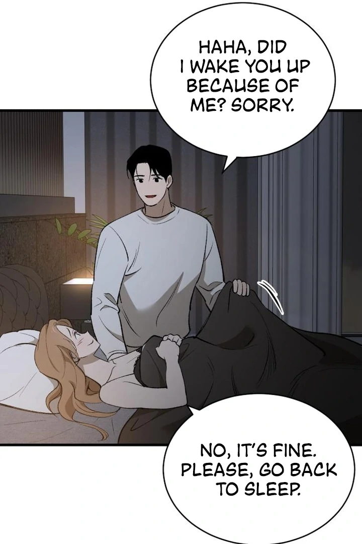 The House Where You Live Chapter 3 - Page 152