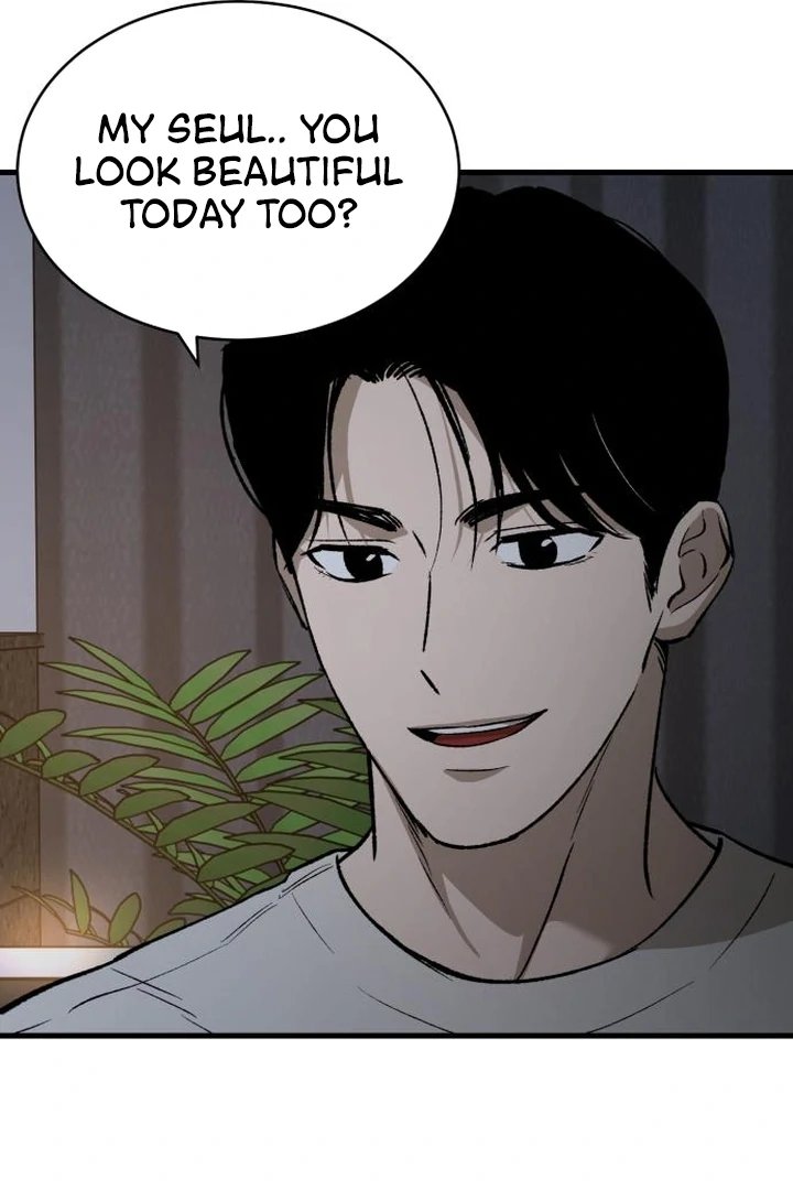 The House Where You Live Chapter 3 - Page 155