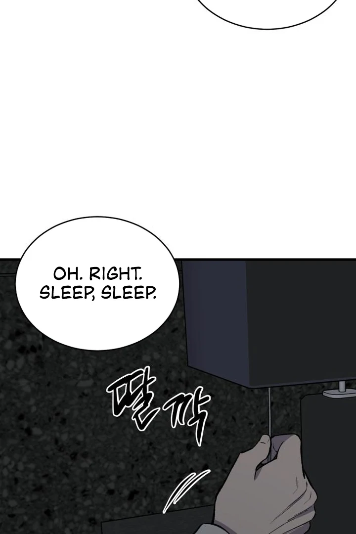 The House Where You Live Chapter 3 - Page 161