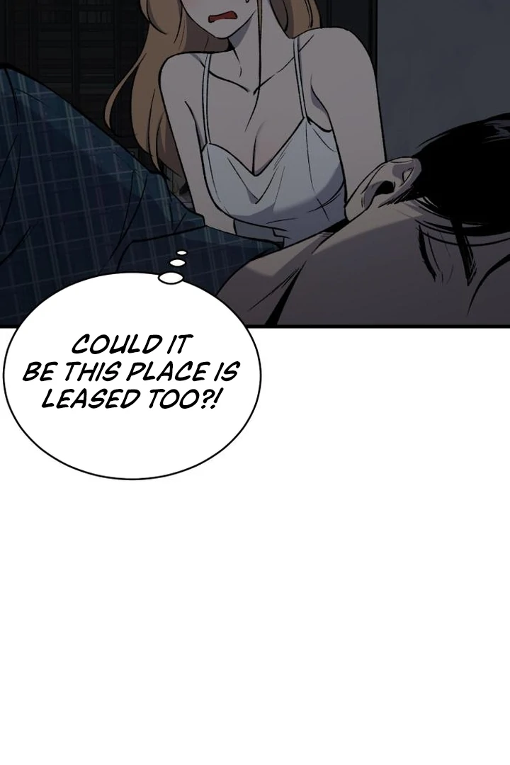 The House Where You Live Chapter 3 - Page 171